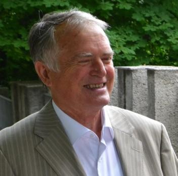 Dion – Олександр Тищенко, диркетор